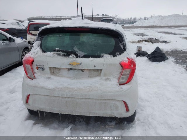 Chevrolet Spark 2019 KL8CA6SA1KC783763 Image 16