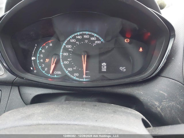 Chevrolet Spark 2019 KL8CA6SA1KC783763 Image 7