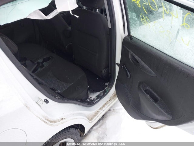 Chevrolet Spark 2019 KL8CA6SA1KC783763 Image 8