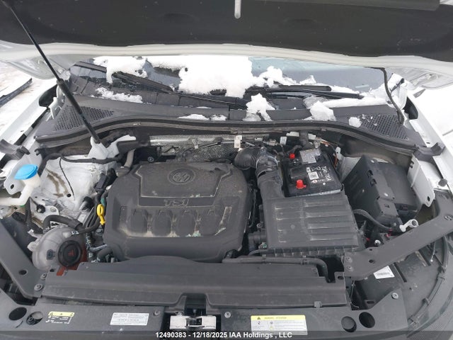 Volkswagen Tiguan 2024 3VV8B7AX7RM009808 Image 10