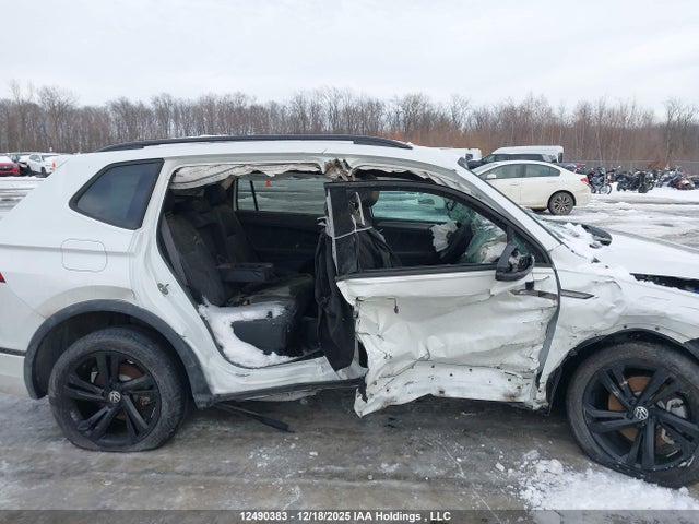 Volkswagen Tiguan 2024 3VV8B7AX7RM009808 Image 13