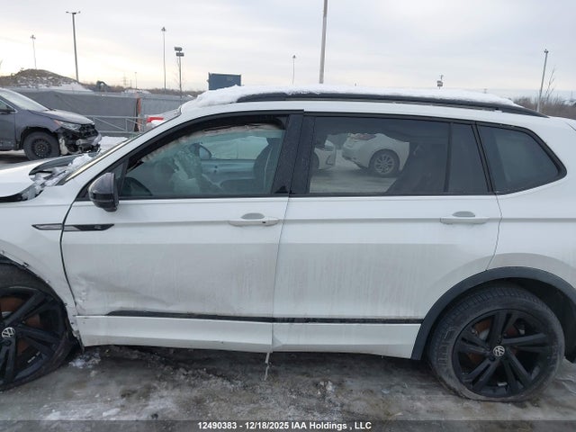 Volkswagen Tiguan 2024 3VV8B7AX7RM009808 Image 14