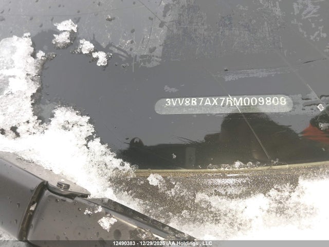 Volkswagen Tiguan 2024 3VV8B7AX7RM009808 Image 19