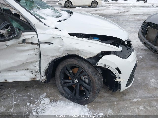 Volkswagen Tiguan 2024 3VV8B7AX7RM009808 Image 20