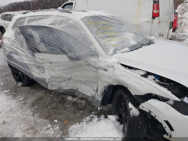 Volkswagen Tiguan 2024 3VV8B7AX7RM009808 Image 21