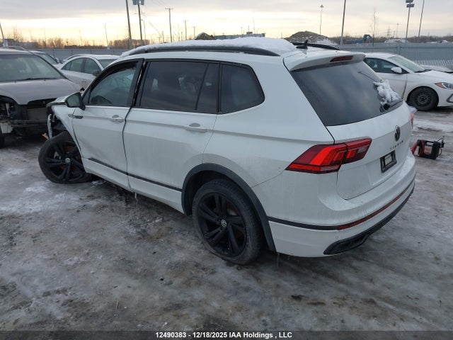 Volkswagen Tiguan 2024 3VV8B7AX7RM009808 Image 3