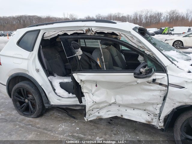 Volkswagen Tiguan 2024 3VV8B7AX7RM009808 Image 6