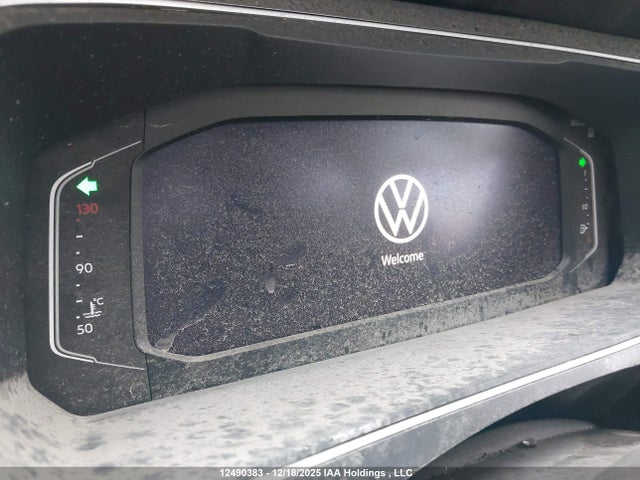 Volkswagen Tiguan 2024 3VV8B7AX7RM009808 Image 7
