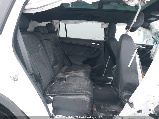 Volkswagen Tiguan 2024 3VV8B7AX7RM009808 Image 8