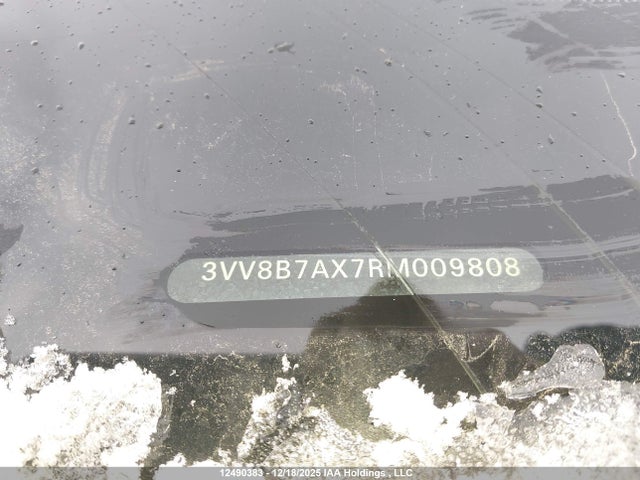 Volkswagen Tiguan 2024 3VV8B7AX7RM009808 Image 9