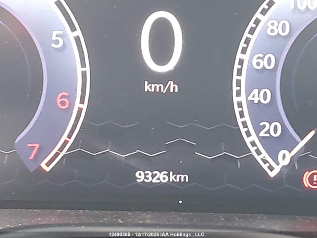 12490385 :رقم المزاد ، 3C4NJDBN6PT553753 vin ، 2023 Jeep Compass Latitude مزاد بيع
