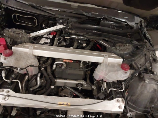 W1KEG2CB1PF020166 Mercedes-Benz Eqe