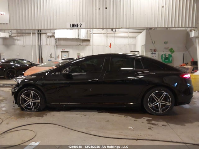 W1KEG2CB1PF020166 Mercedes-Benz Eqe