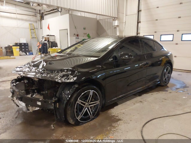 W1KEG2CB1PF020166 Mercedes-Benz Eqe