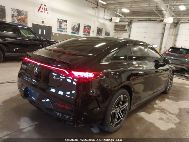 W1KEG2CB1PF020166 Mercedes-Benz Eqe