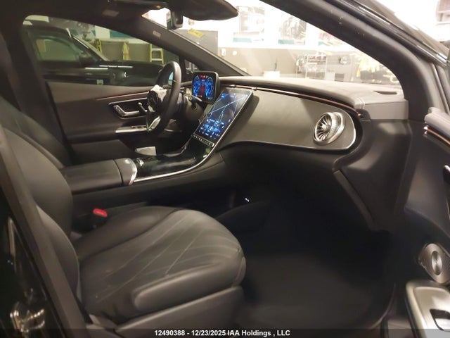 W1KEG2CB1PF020166 Mercedes-Benz Eqe