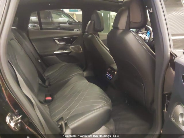 W1KEG2CB1PF020166 Mercedes-Benz Eqe