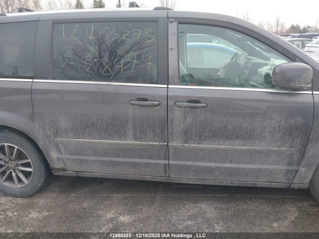 Dodge Grand Caravan Se 2014 2C4RDGBG9ER378944 Image 13