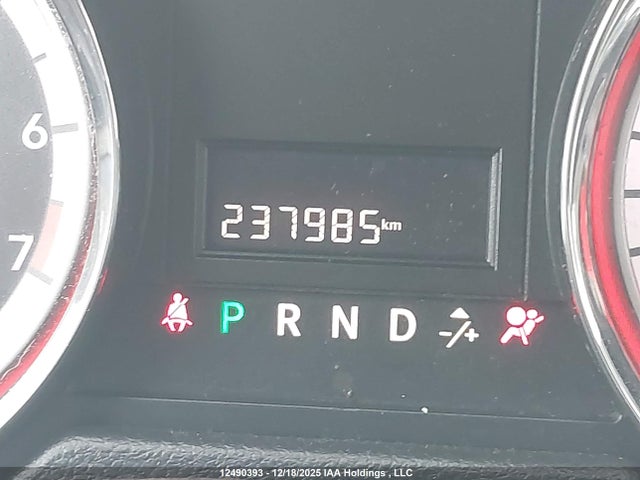 Dodge Grand Caravan Se 2014 2C4RDGBG9ER378944 Image 15