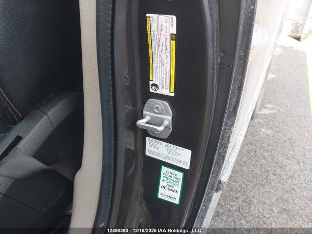 Dodge Grand Caravan Se 2014 2C4RDGBG9ER378944 Image 18