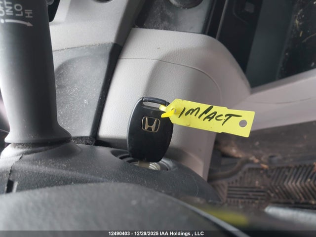Aukcja sprzedaży 2012 Honda Civic Lx, vin: 2HGFB2F41CH104329, numer aukcji: 12490403