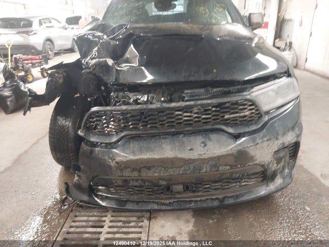 Продажа на аукционе авто 2024 Dodge Durango R/t Plus, vin: 1C4SDJCT2RC102890, номер лота: 12490410