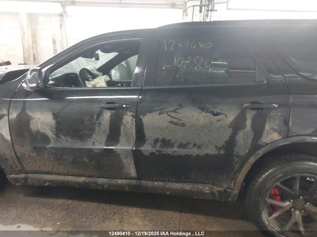 Продажа на аукционе авто 2024 Dodge Durango R/t Plus, vin: 1C4SDJCT2RC102890, номер лота: 12490410