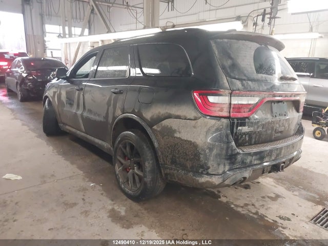 Продажа на аукционе авто 2024 Dodge Durango R/t Plus, vin: 1C4SDJCT2RC102890, номер лота: 12490410