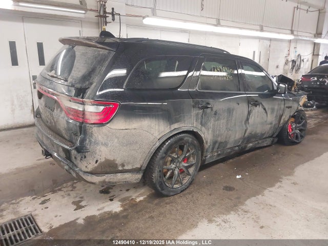 Продажа на аукционе авто 2024 Dodge Durango R/t Plus, vin: 1C4SDJCT2RC102890, номер лота: 12490410