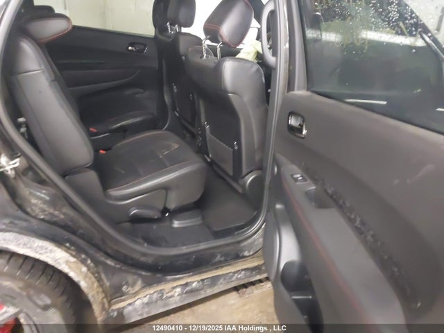 Продажа на аукционе авто 2024 Dodge Durango R/t Plus, vin: 1C4SDJCT2RC102890, номер лота: 12490410