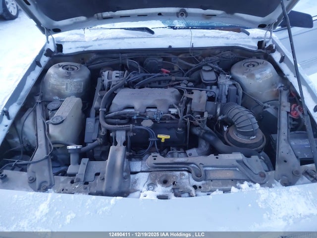 12490411 :رقم المزاد ، 1G3AG53M4R6354769 vin ، 1994 Oldsmobile Cutlass Ciera S مزاد بيع