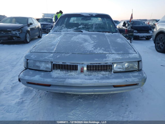 12490411 :رقم المزاد ، 1G3AG53M4R6354769 vin ، 1994 Oldsmobile Cutlass Ciera S مزاد بيع