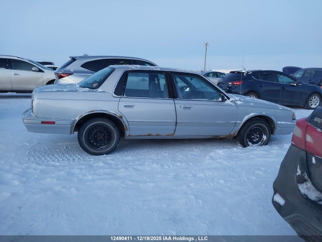 12490411 :رقم المزاد ، 1G3AG53M4R6354769 vin ، 1994 Oldsmobile Cutlass Ciera S مزاد بيع