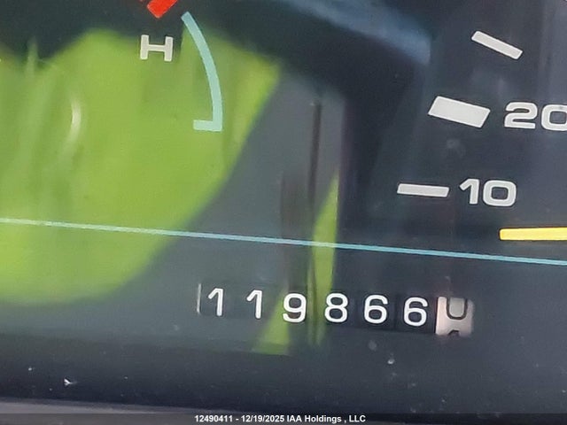 12490411 :رقم المزاد ، 1G3AG53M4R6354769 vin ، 1994 Oldsmobile Cutlass Ciera S مزاد بيع