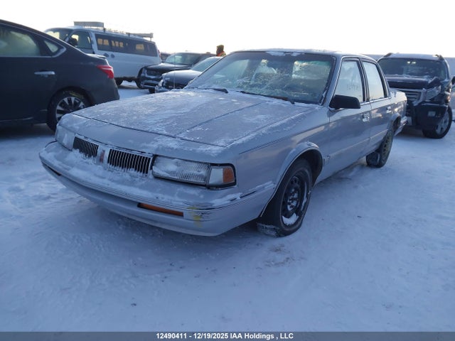 12490411 :رقم المزاد ، 1G3AG53M4R6354769 vin ، 1994 Oldsmobile Cutlass Ciera S مزاد بيع