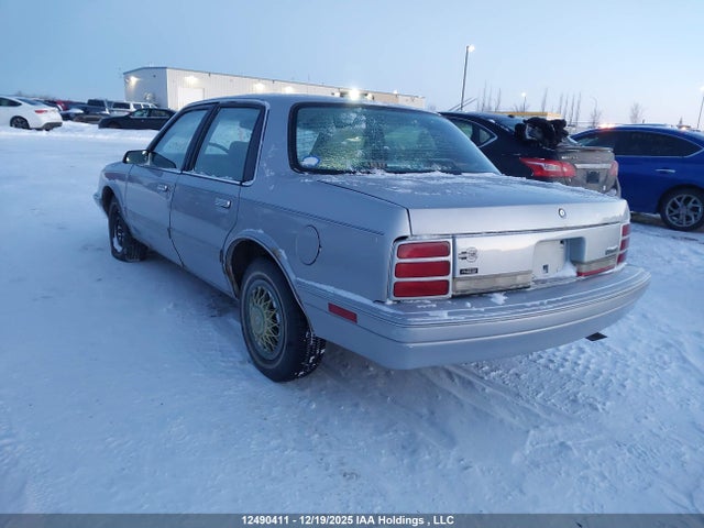 12490411 :رقم المزاد ، 1G3AG53M4R6354769 vin ، 1994 Oldsmobile Cutlass Ciera S مزاد بيع