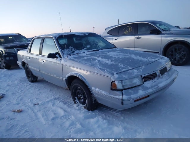 12490411 :رقم المزاد ، 1G3AG53M4R6354769 vin ، 1994 Oldsmobile Cutlass Ciera S مزاد بيع