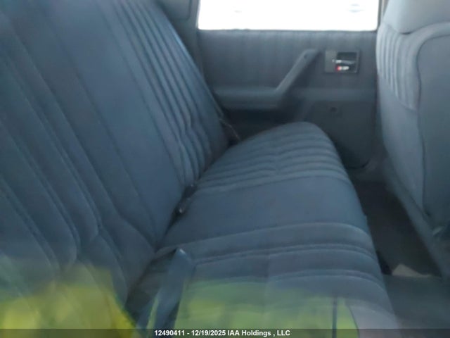 12490411 :رقم المزاد ، 1G3AG53M4R6354769 vin ، 1994 Oldsmobile Cutlass Ciera S مزاد بيع