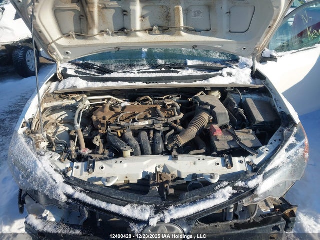 12490428 :رقم المزاد ، 2T1BURHE6HC914725 vin ، 2017 Toyota Corolla L/le/xle/se/xse مزاد بيع
