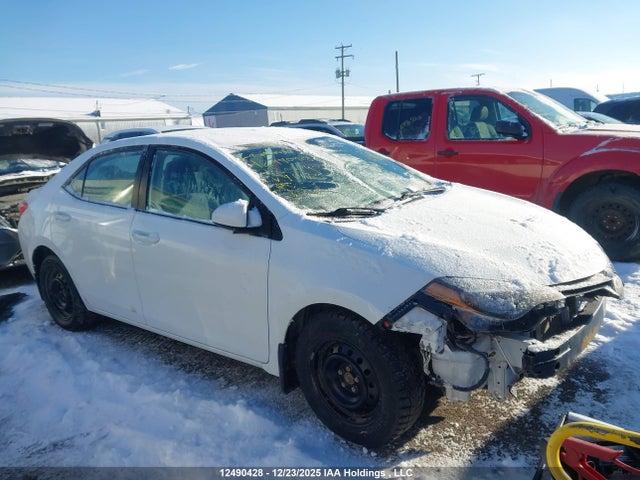 12490428 :رقم المزاد ، 2T1BURHE6HC914725 vin ، 2017 Toyota Corolla L/le/xle/se/xse مزاد بيع