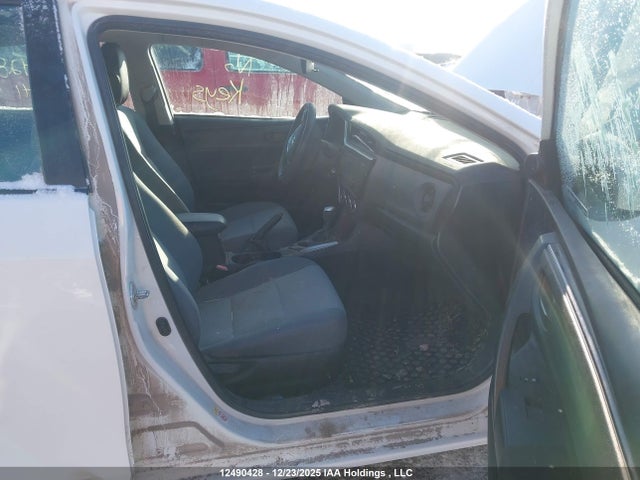 12490428 :رقم المزاد ، 2T1BURHE6HC914725 vin ، 2017 Toyota Corolla L/le/xle/se/xse مزاد بيع