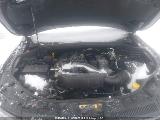 Dodge Durango Gt Plus 2023 1C4RDJDG9PC658336 Image 10