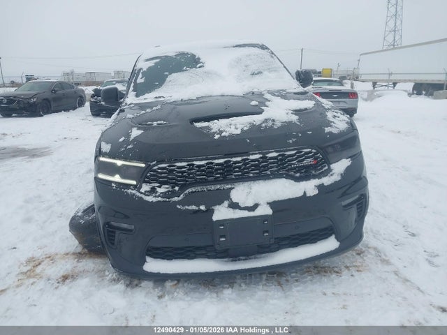 Dodge Durango Gt Plus 2023 1C4RDJDG9PC658336 Image 12