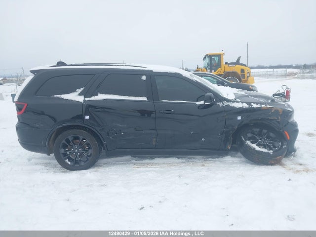 Dodge Durango Gt Plus 2023 1C4RDJDG9PC658336 Image 13
