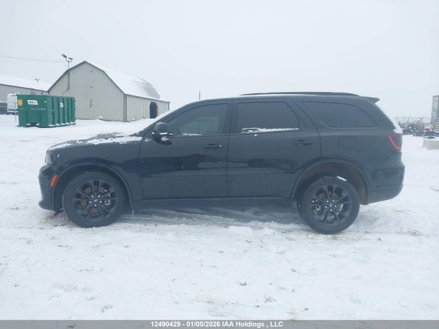 Dodge Durango Gt Plus 2023 1C4RDJDG9PC658336 Image 14