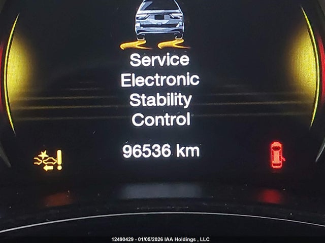 Dodge Durango Gt Plus 2023 1C4RDJDG9PC658336 Image 15