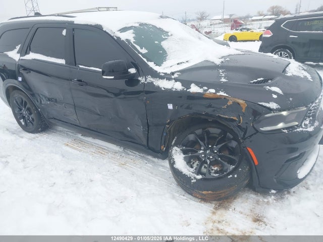 Dodge Durango Gt Plus 2023 1C4RDJDG9PC658336 Image 6