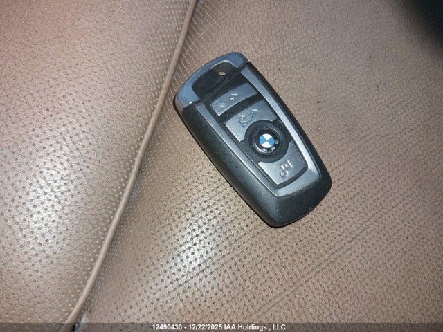 Aukcja sprzedaży 2011 Bmw 750 Lxi, vin: WBAKC8C51BC433184, numer aukcji: 12490430