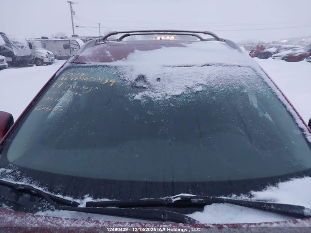 5N1AT2MV8KC741846 Nissan Rogue S/sl/sv