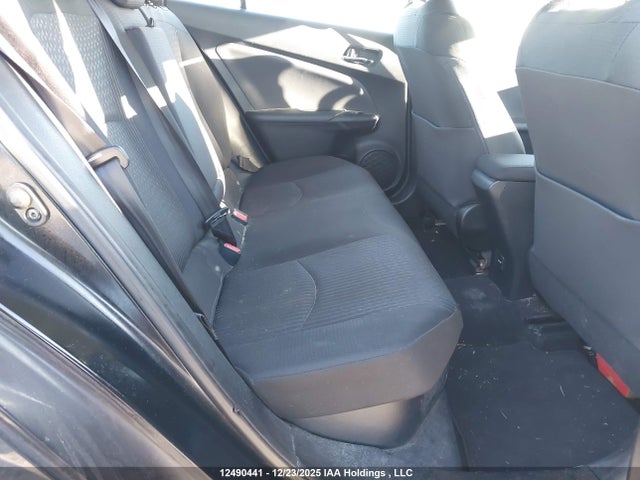 JTDKBRFU0G3014362 Toyota Prius Technology/touring